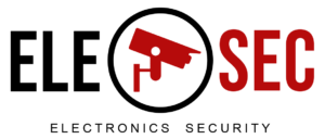 Videonovērošana apsardzes sistēma vājstrāvu tīkli