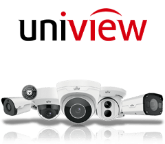 Videonovērošanas kameras