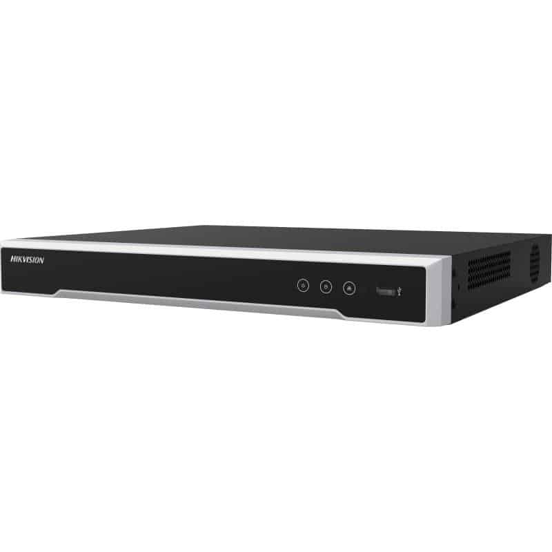 hikvision videokameras